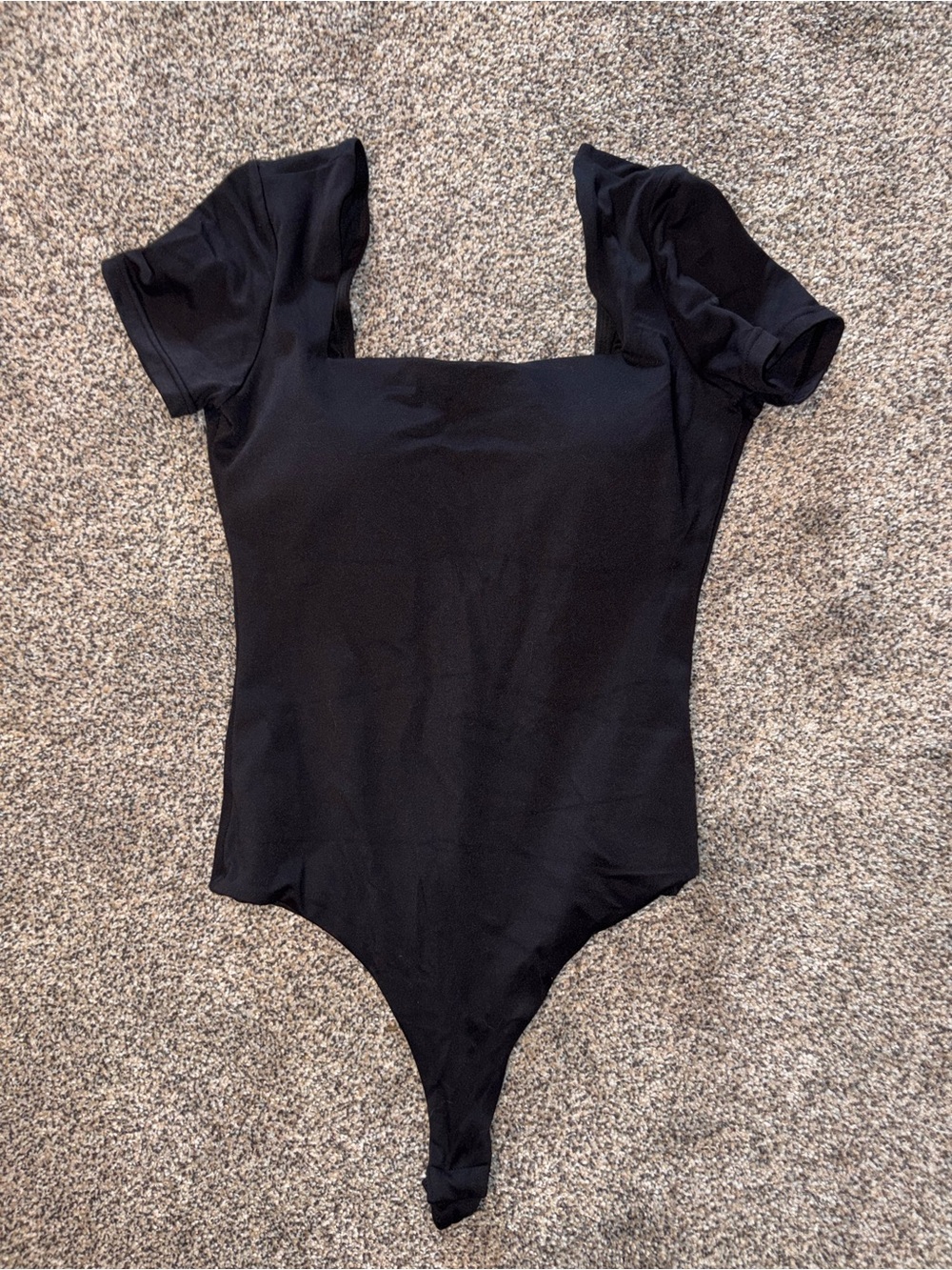 Klassy Network One-Piece Bodysuit